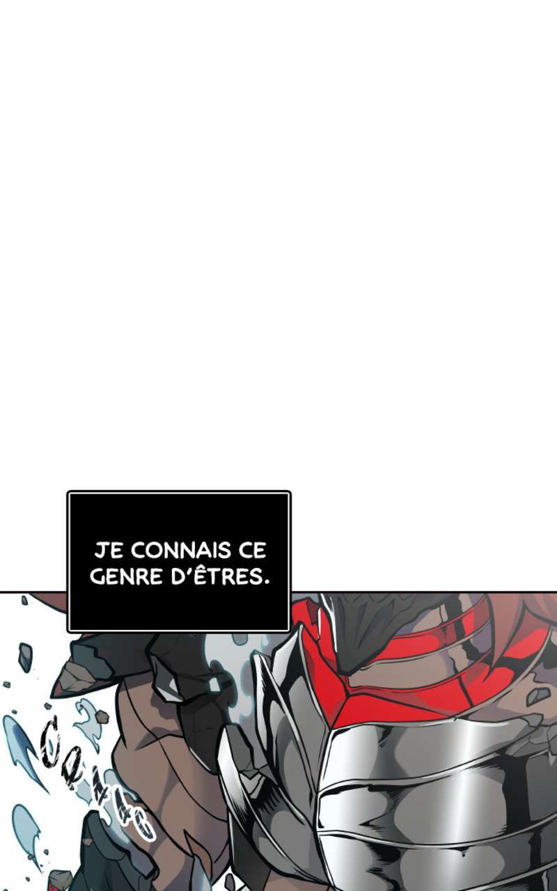  Tower of God - Chapitre 589 - 21