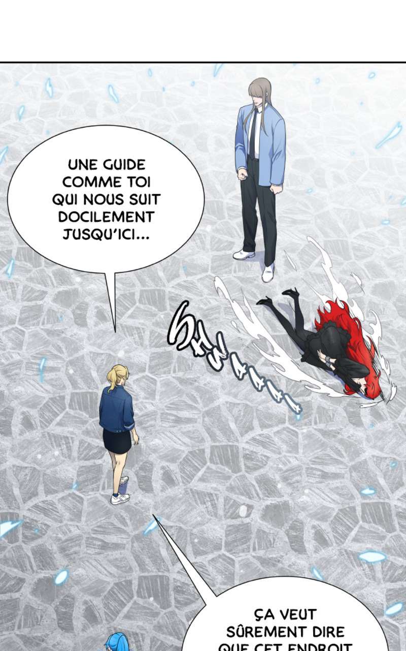  Tower of God - Chapitre 589 - 144