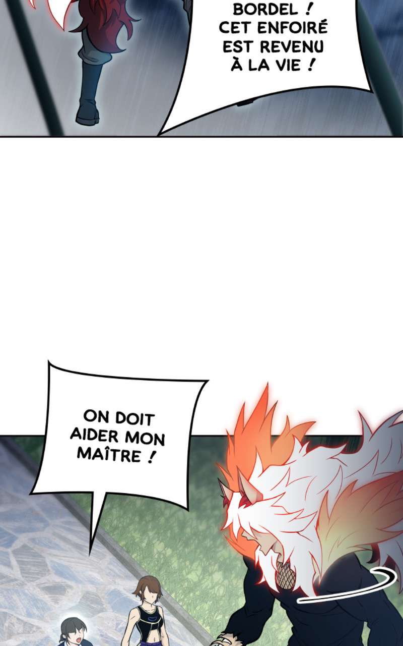  Tower of God - Chapitre 589 - 32