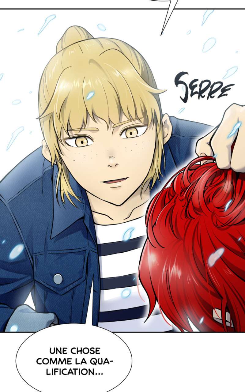  Tower of God - Chapitre 589 - 152