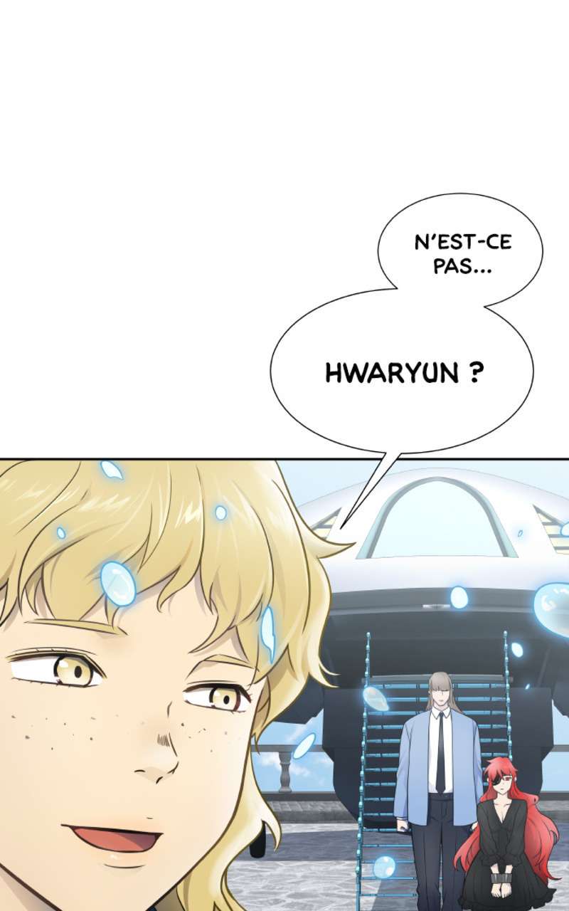  Tower of God - Chapitre 589 - 136