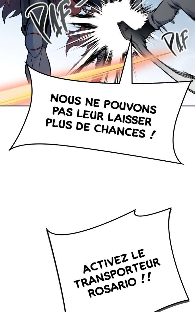  Tower of God - Chapitre 589 - 85