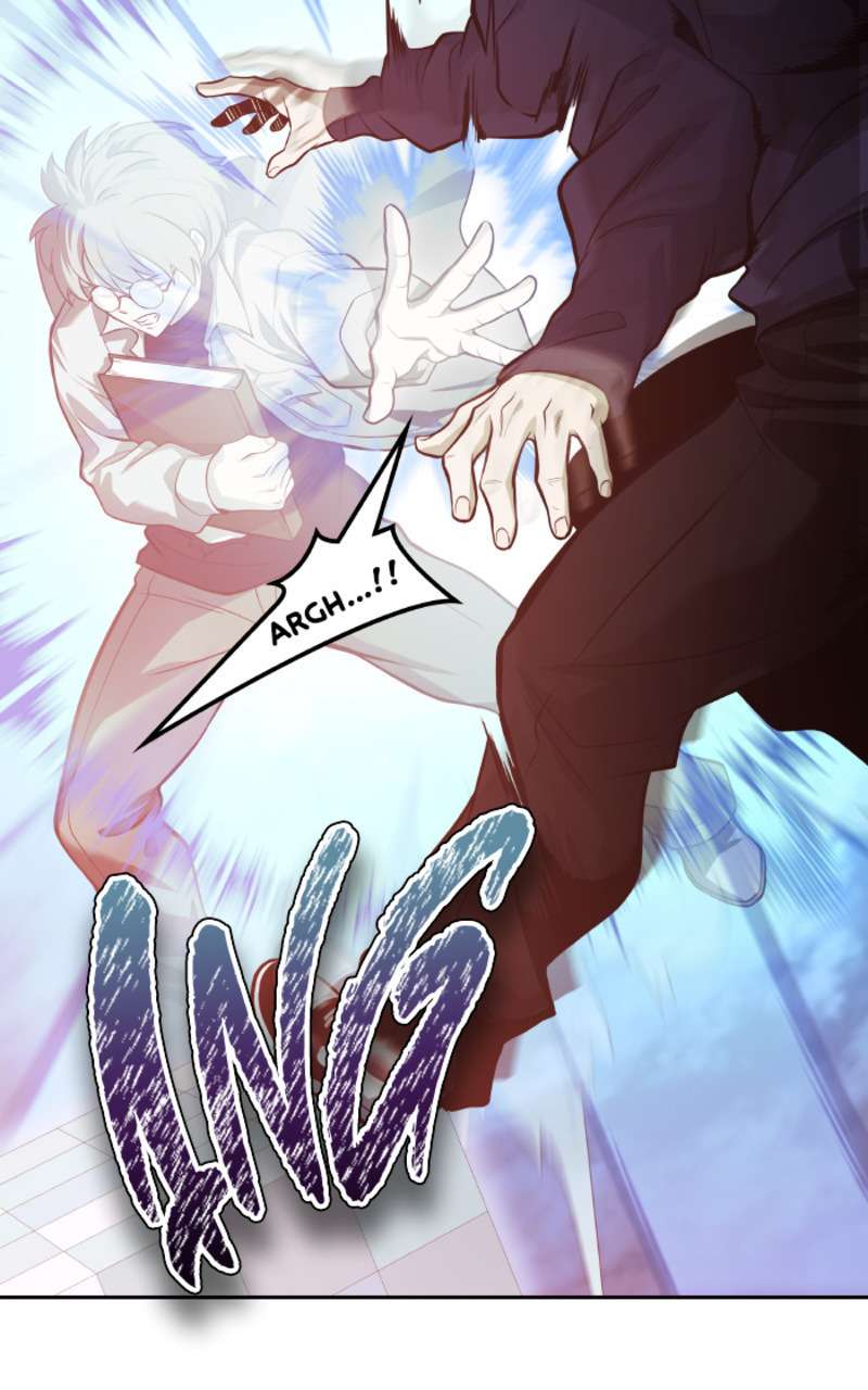  Tower of God - Chapitre 589 - 83