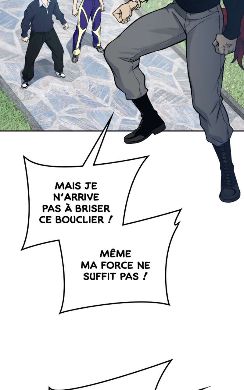  Tower of God - Chapitre 589 - 33