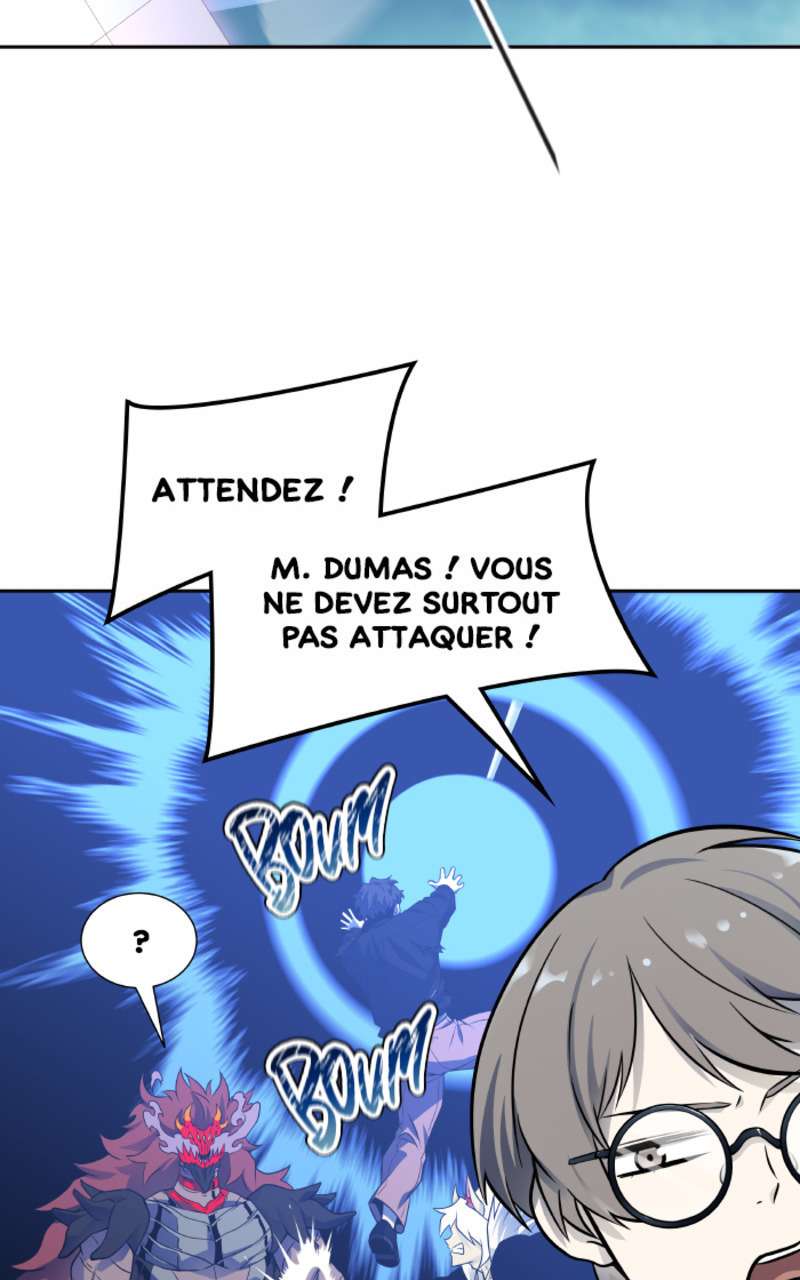  Tower of God - Chapitre 589 - 66