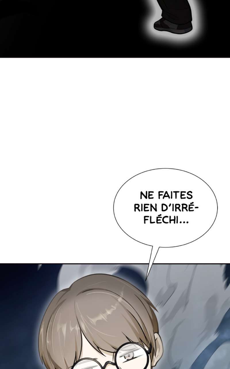  Tower of God - Chapitre 589 - 111