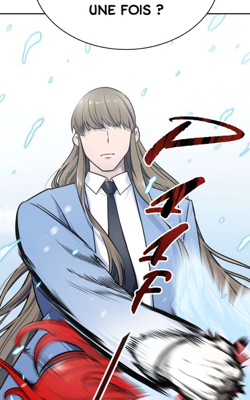  Tower of God - Chapitre 589 - 142