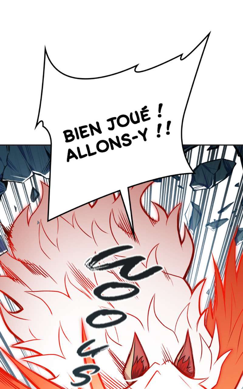  Tower of God - Chapitre 589 - 42