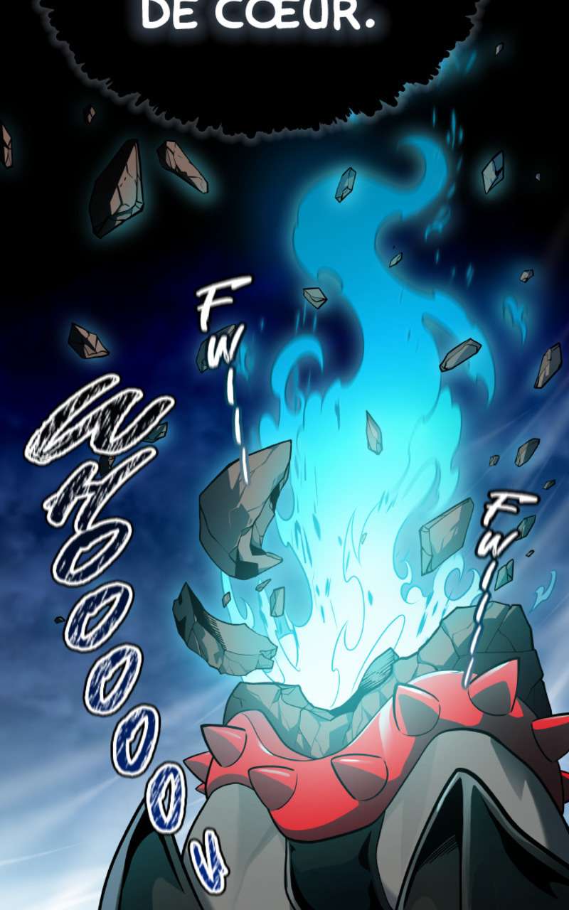  Tower of God - Chapitre 589 - 16