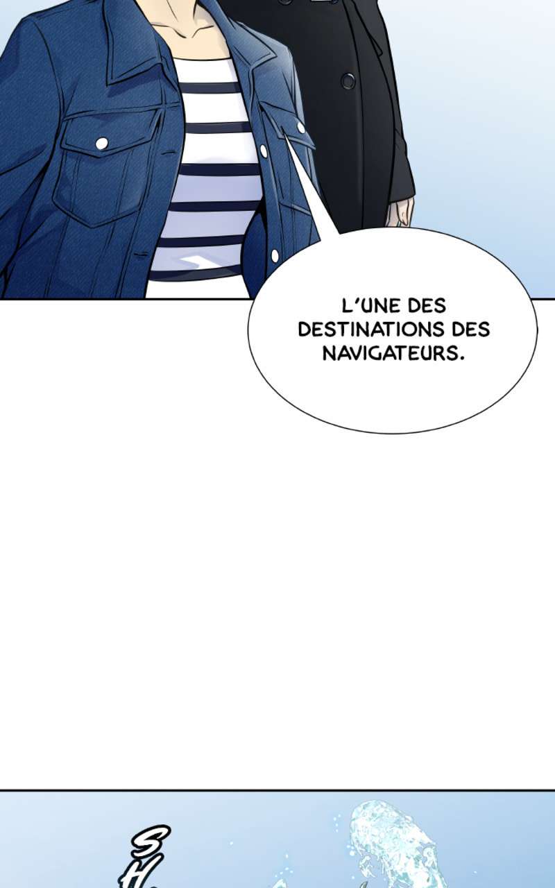  Tower of God - Chapitre 589 - 124