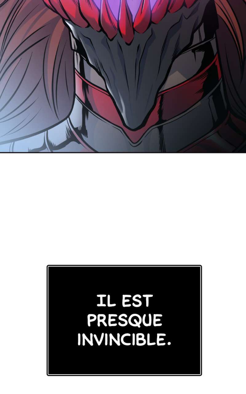  Tower of God - Chapitre 589 - 27