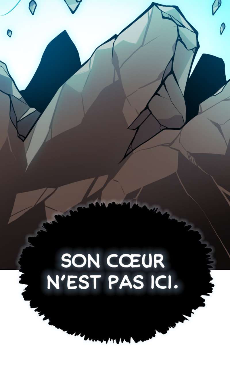  Tower of God - Chapitre 589 - 20