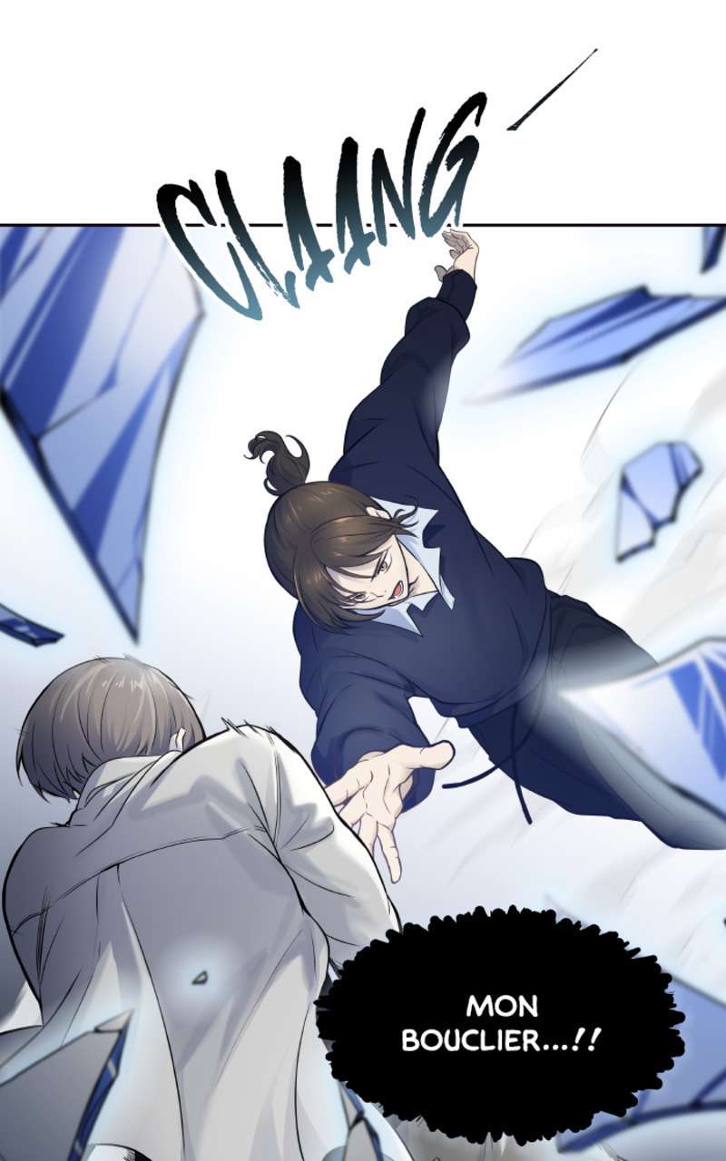  Tower of God - Chapitre 589 - 72