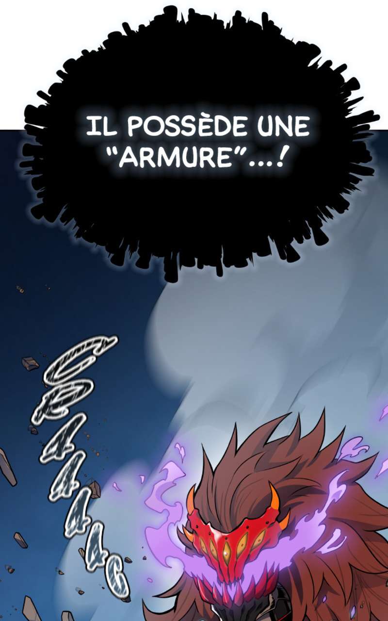  Tower of God - Chapitre 589 - 23