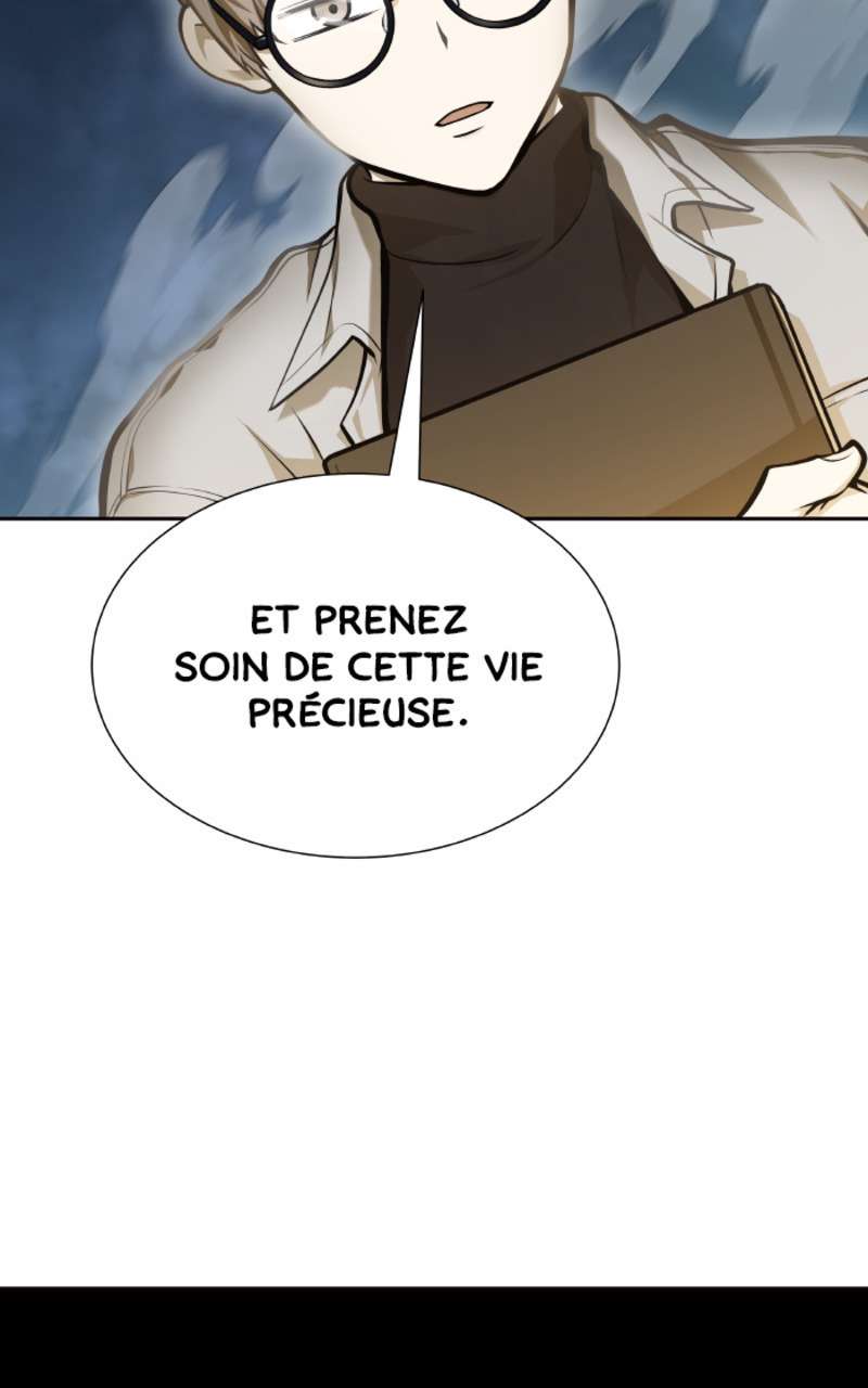  Tower of God - Chapitre 589 - 112