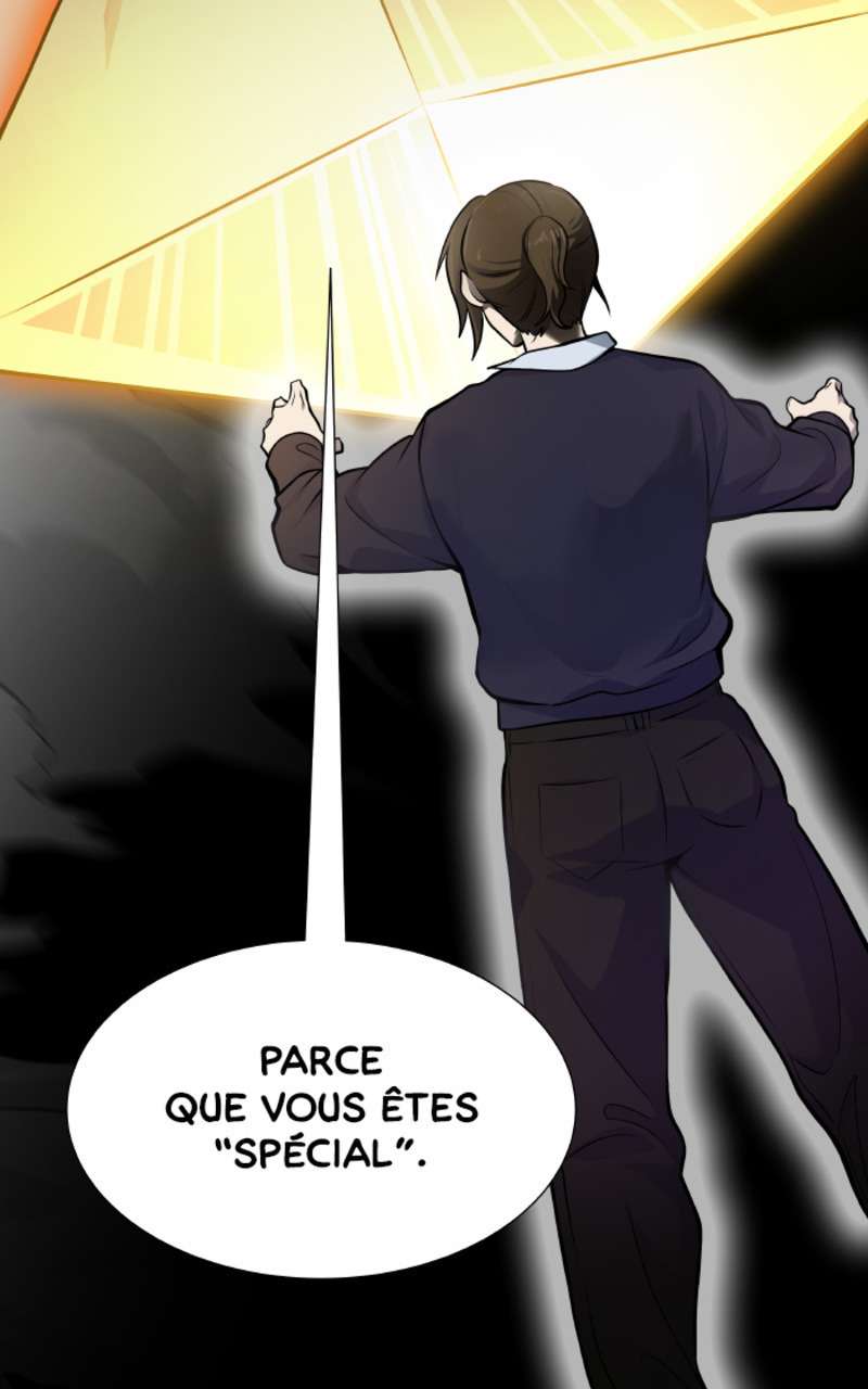  Tower of God - Chapitre 589 - 110