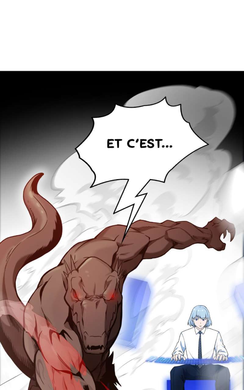  Tower of God - Chapitre 590 - 141