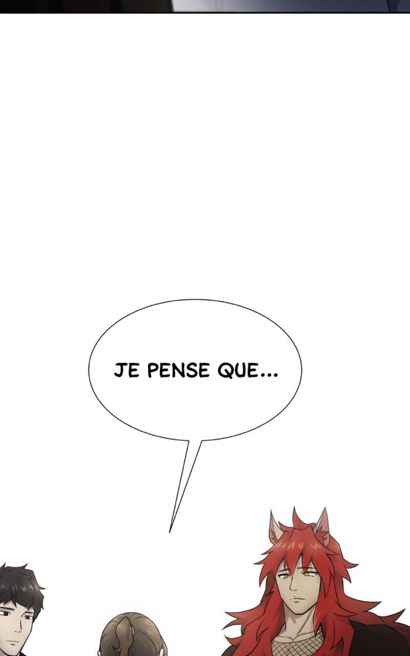  Tower of God - Chapitre 590 - 96