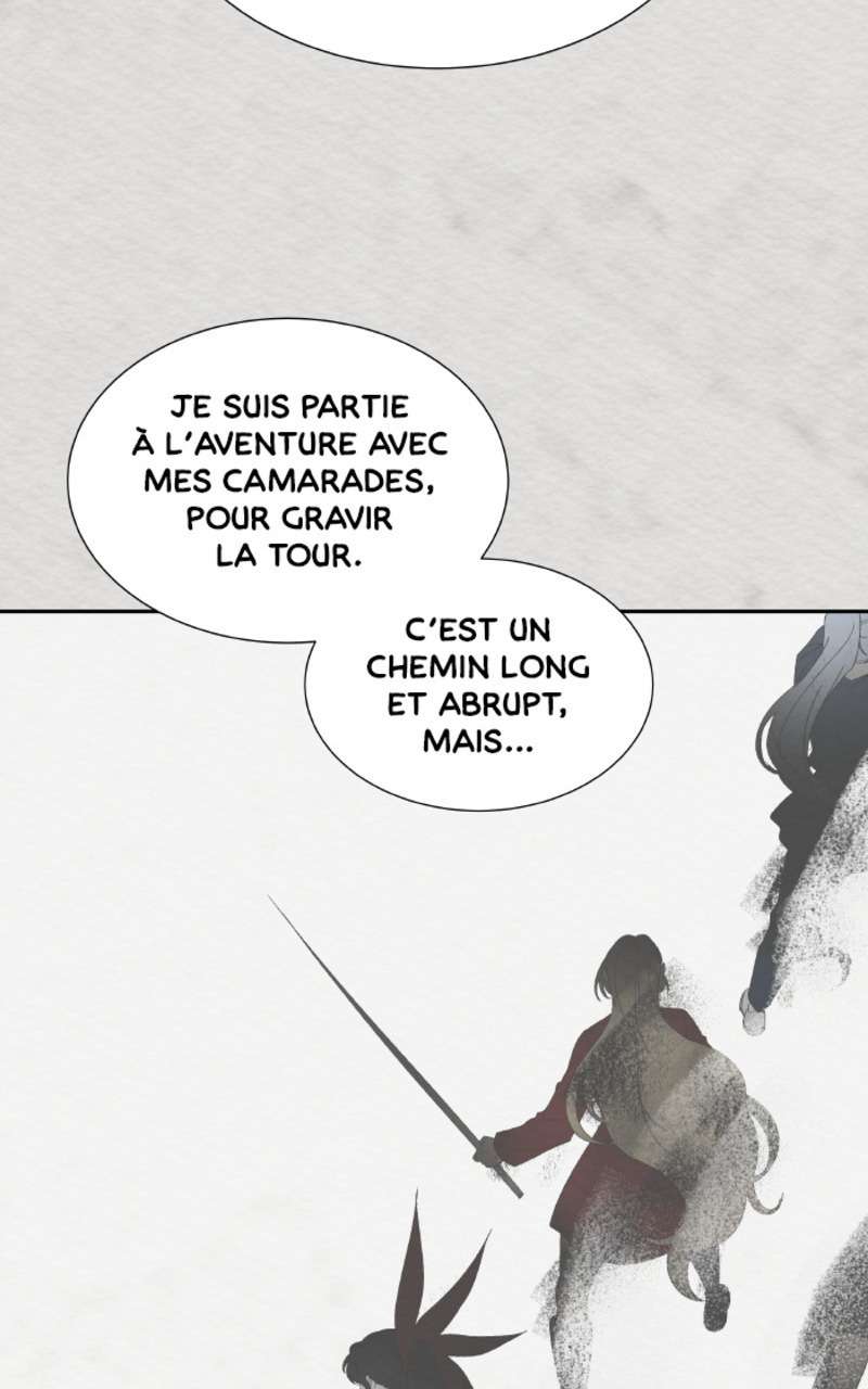  Tower of God - Chapitre 590 - 27