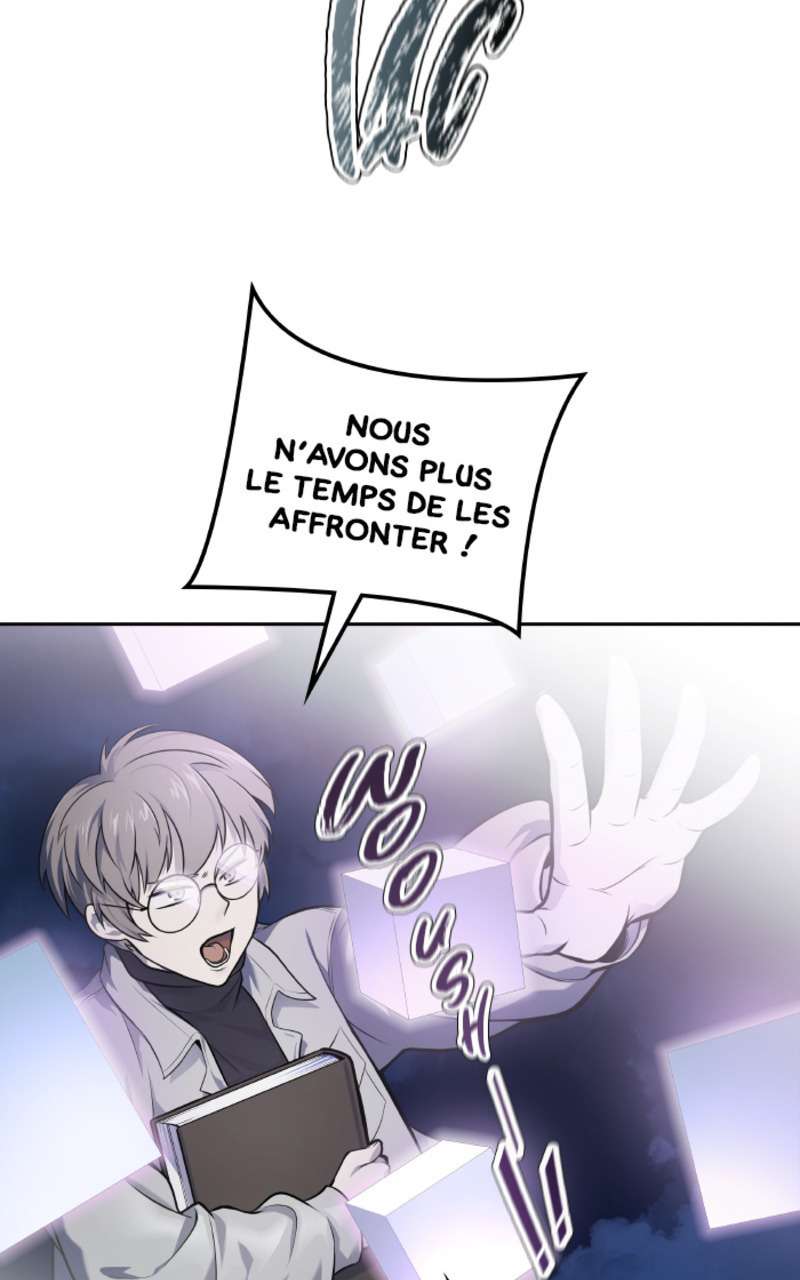  Tower of God - Chapitre 590 - 62