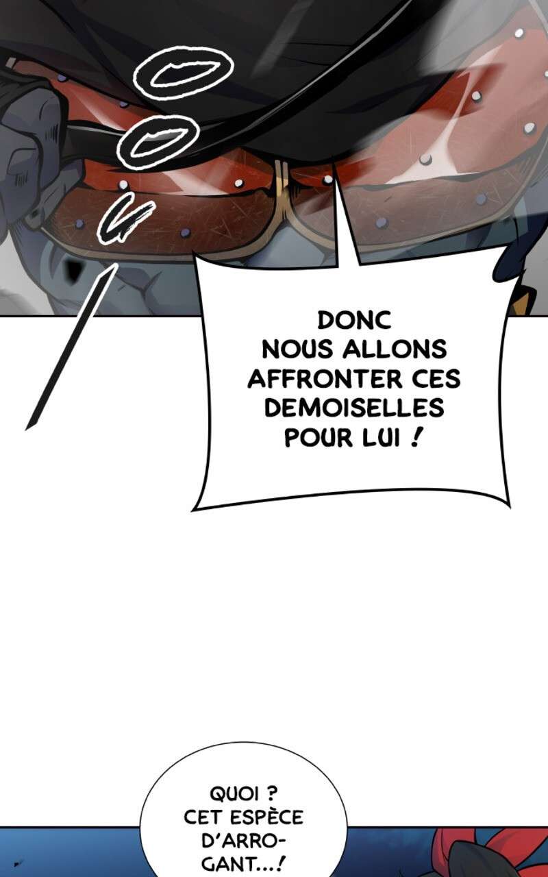  Tower of God - Chapitre 591 - 48