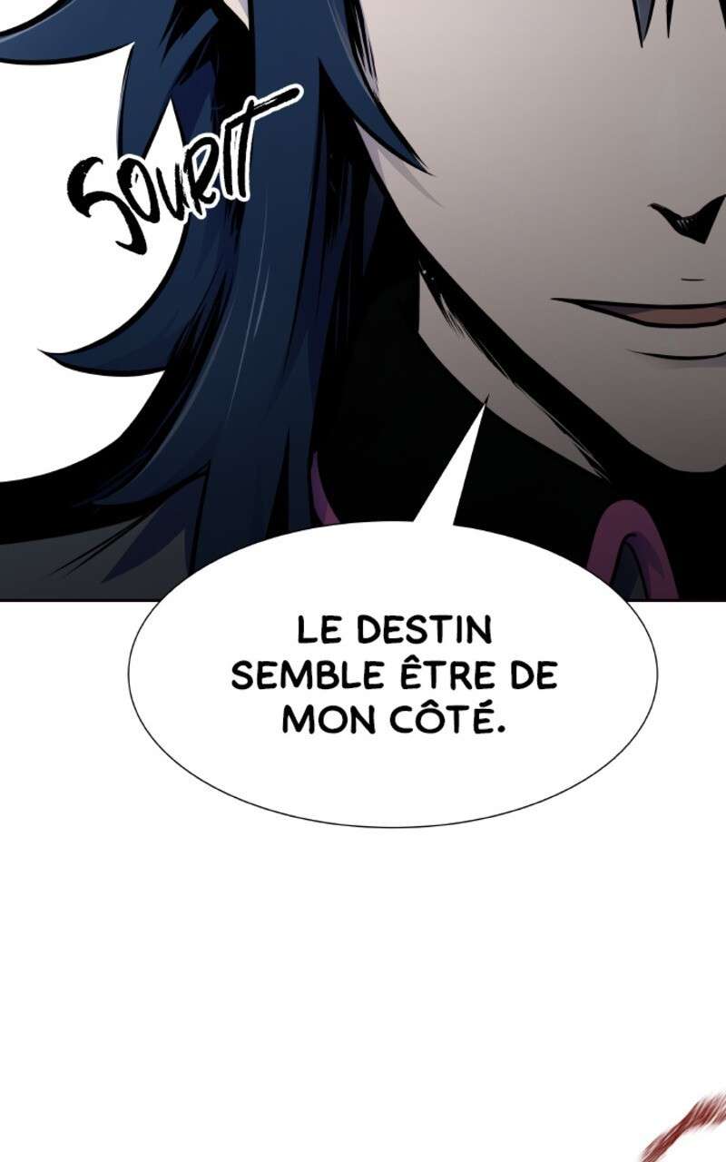  Tower of God - Chapitre 591 - 123