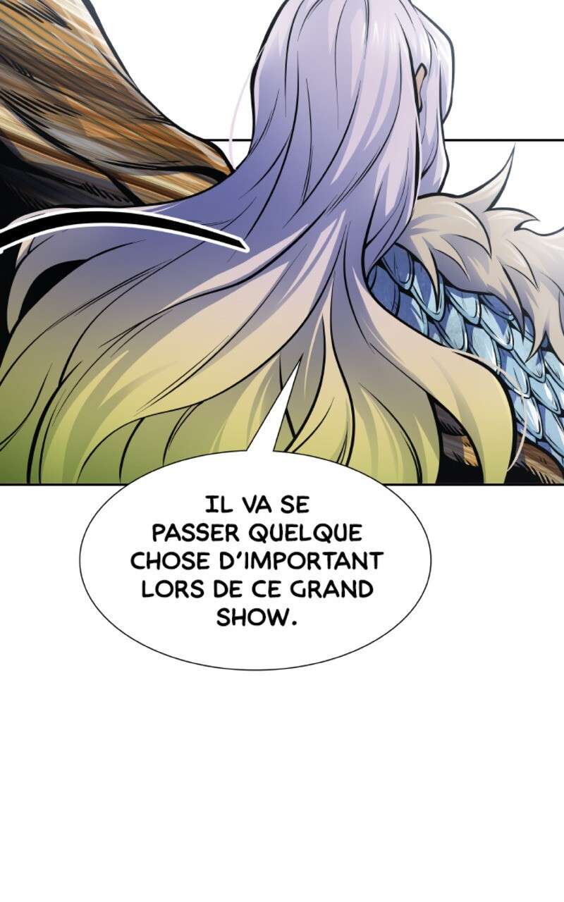  Tower of God - Chapitre 591 - 191