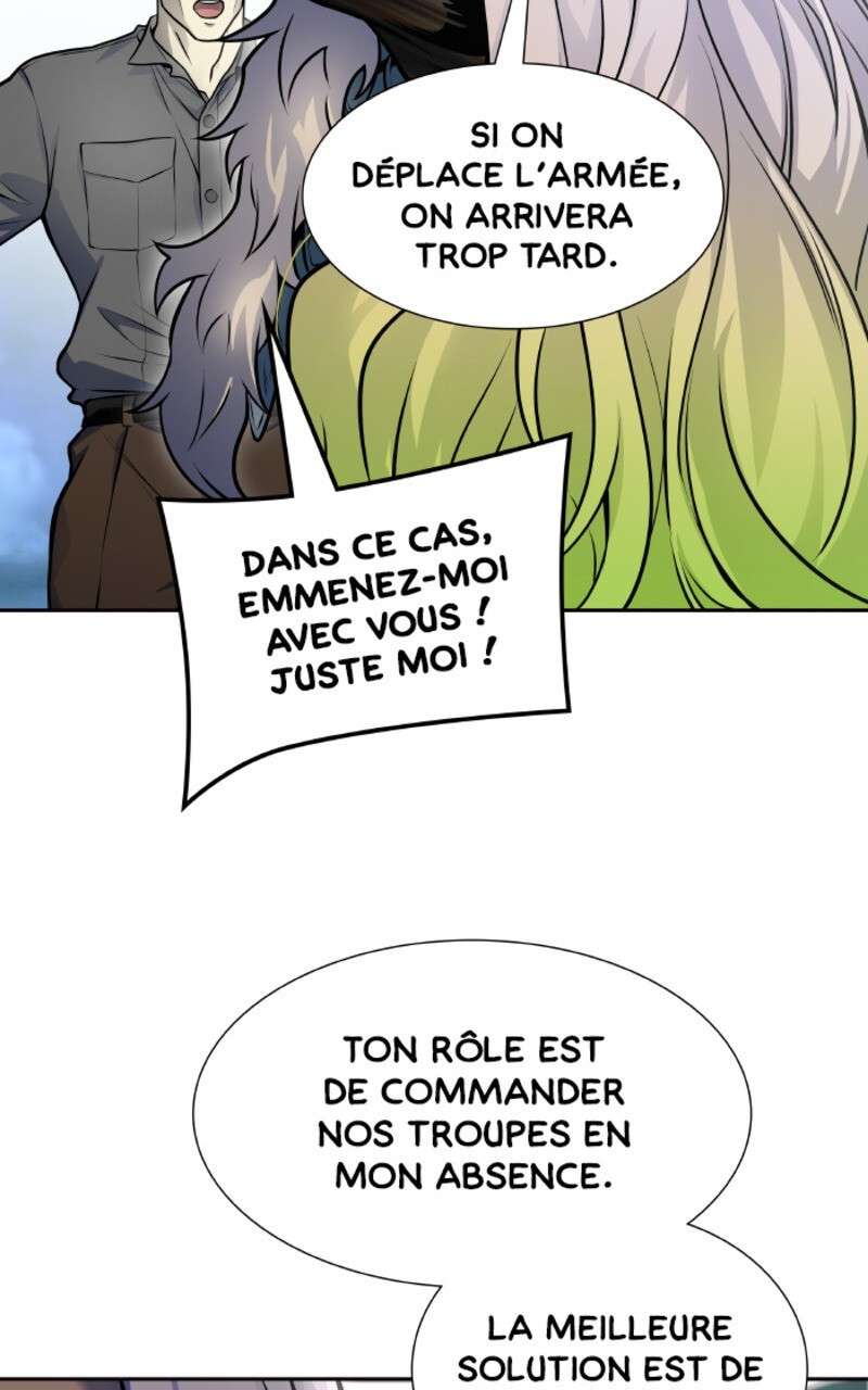  Tower of God - Chapitre 591 - 187