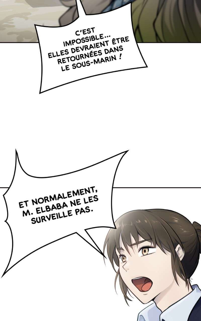  Tower of God - Chapitre 591 - 174