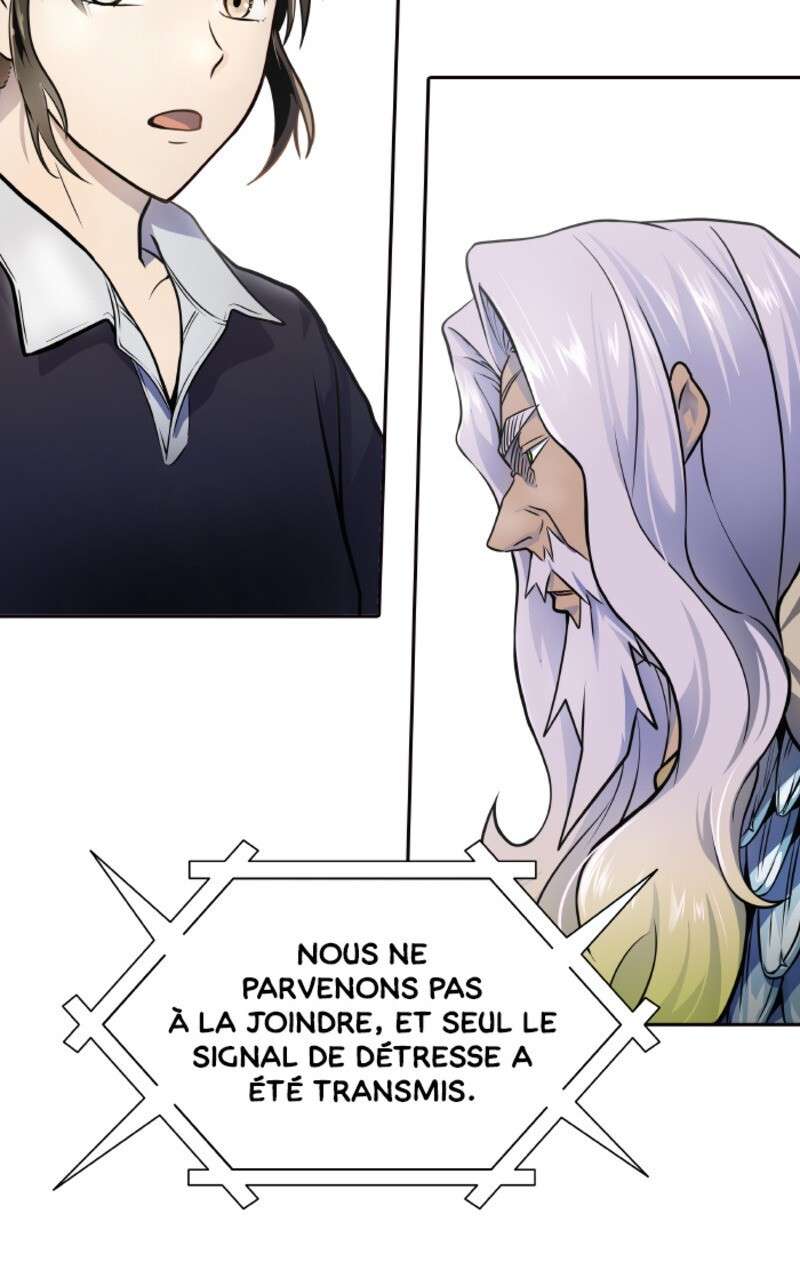  Tower of God - Chapitre 591 - 169