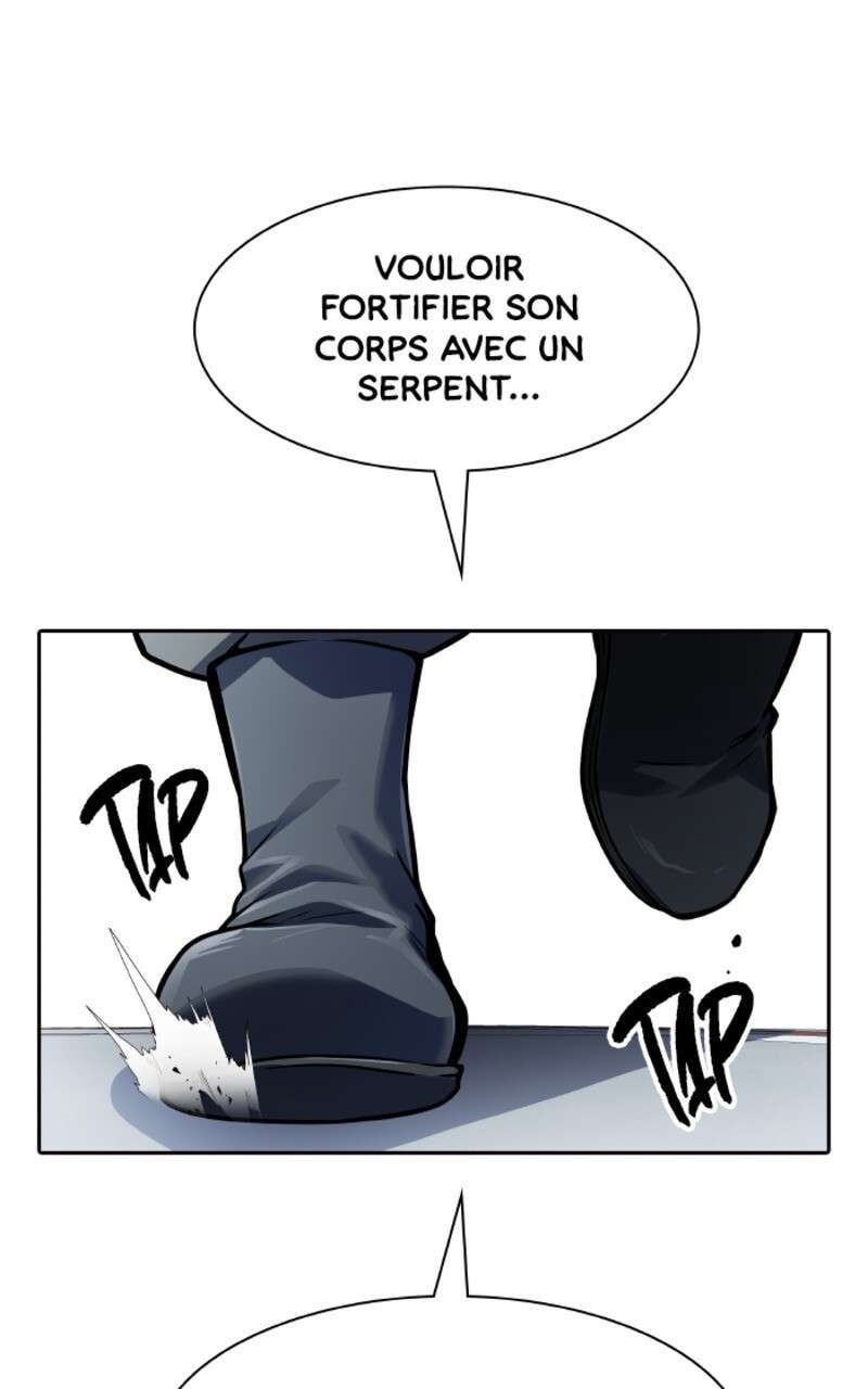  Tower of God - Chapitre 591 - 98