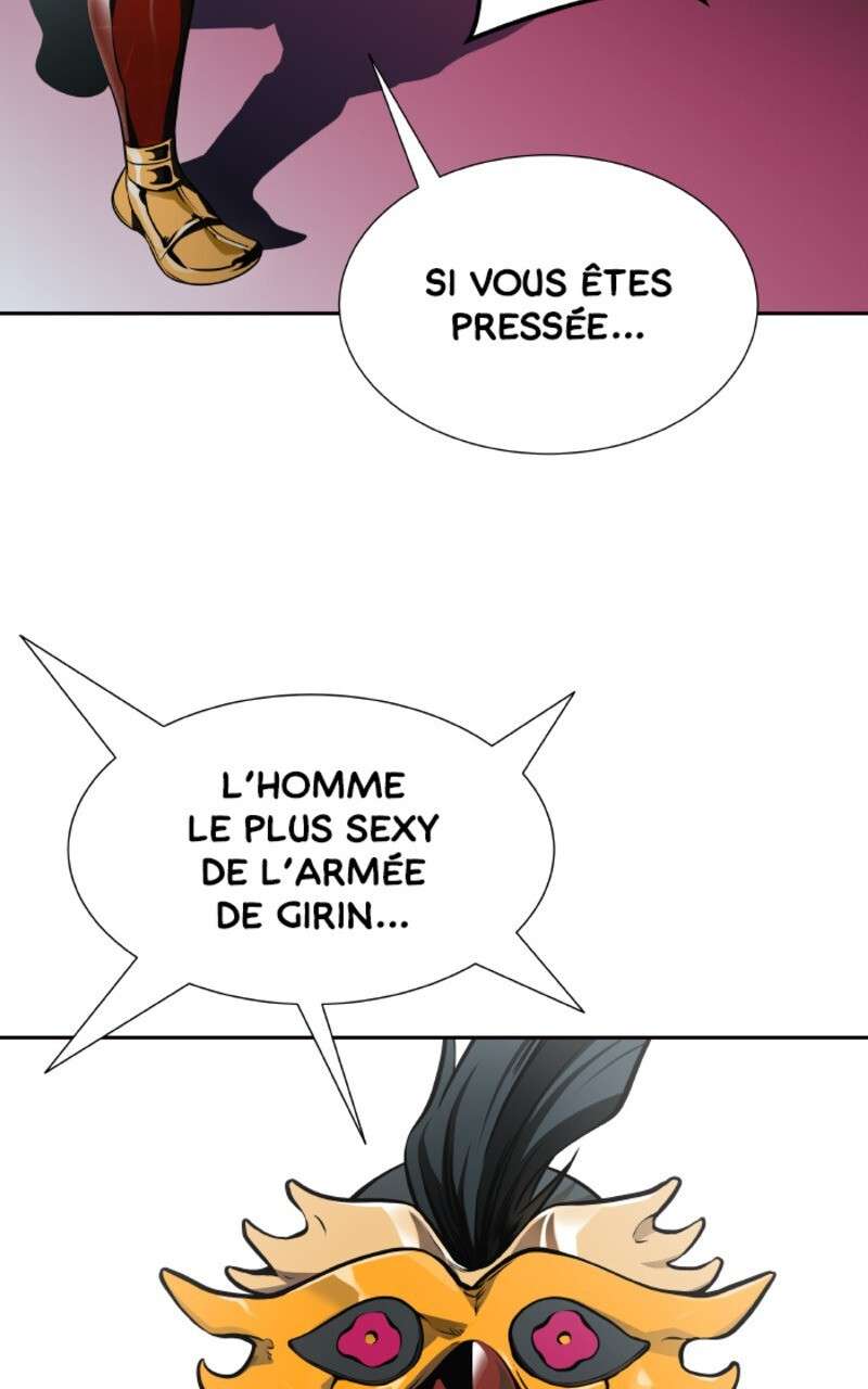  Tower of God - Chapitre 591 - 68