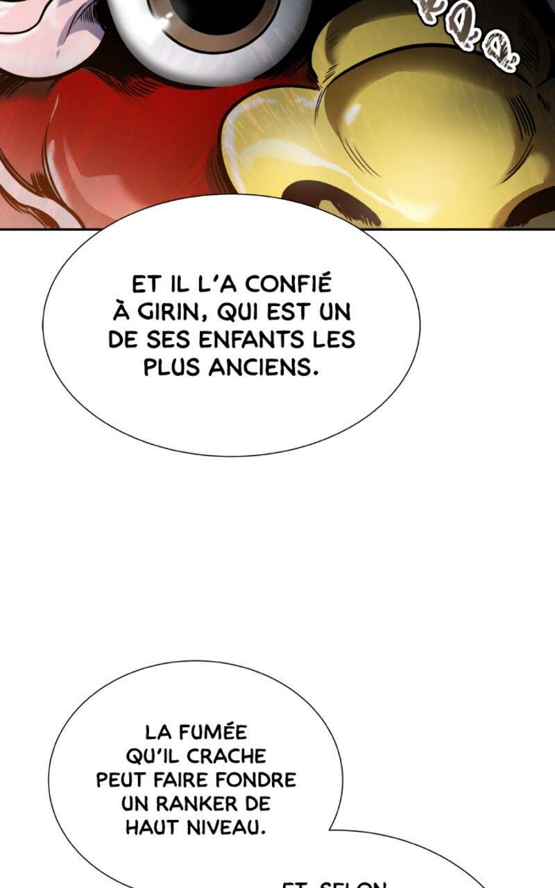  Tower of God - Chapitre 591 - 38