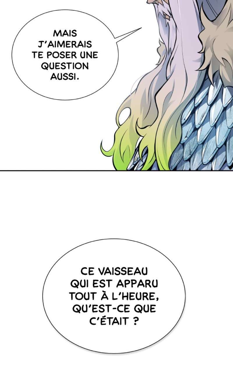  Tower of God - Chapitre 591 - 142