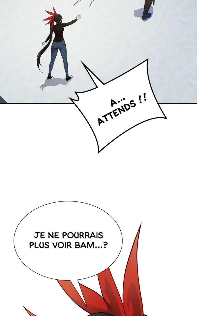  Tower of God - Chapitre 591 - 28