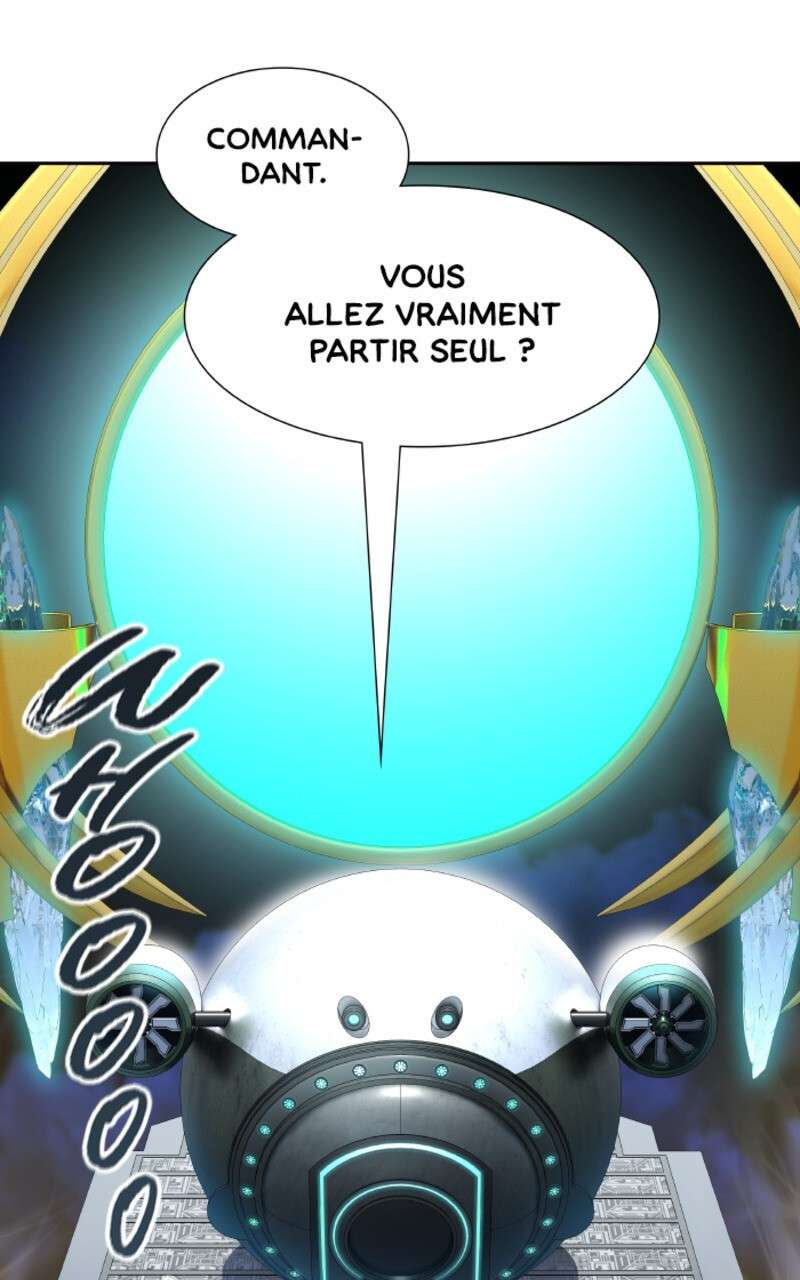  Tower of God - Chapitre 591 - 184