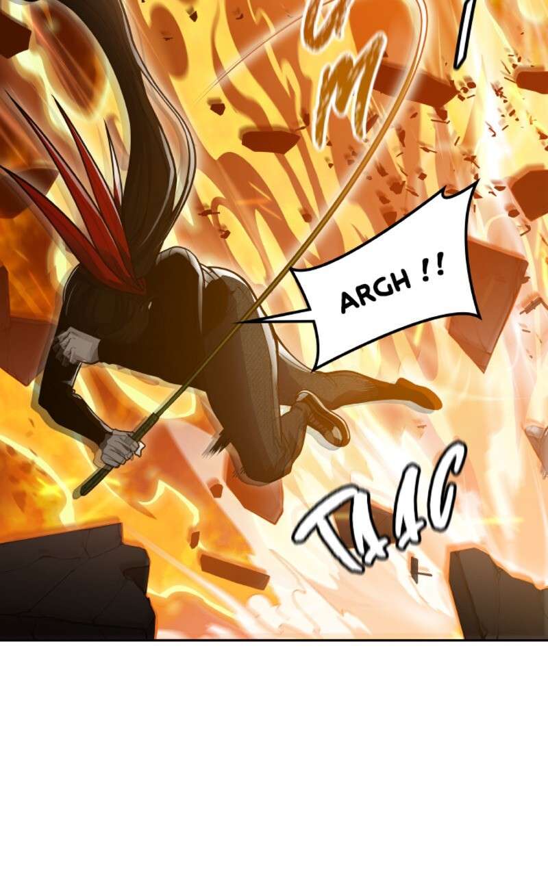  Tower of God - Chapitre 591 - 51