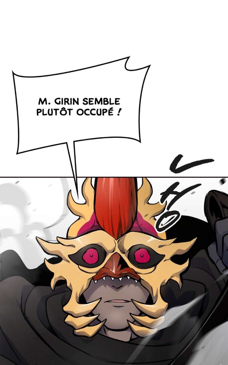  Tower of God - Chapitre 591 - 47