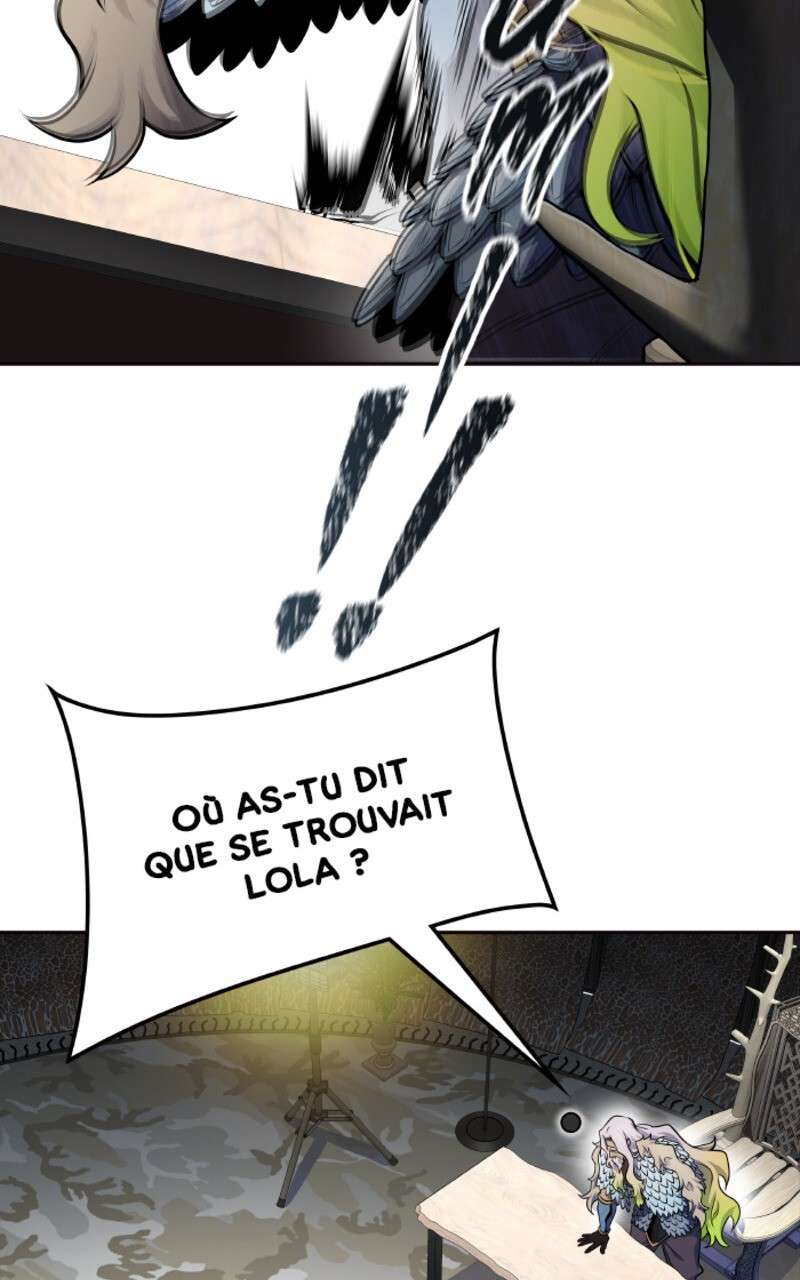  Tower of God - Chapitre 591 - 179