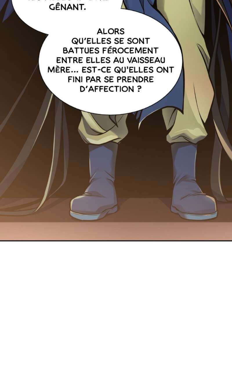  Tower of God - Chapitre 591 - 35