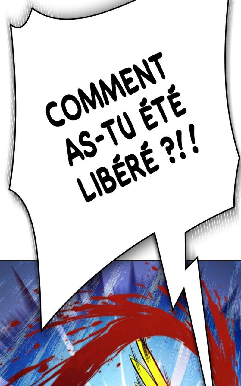  Tower of God - Chapitre 591 - 105