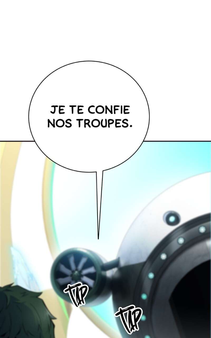  Tower of God - Chapitre 591 - 192