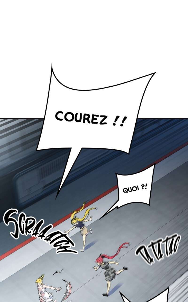  Tower of God - Chapitre 591 - 63