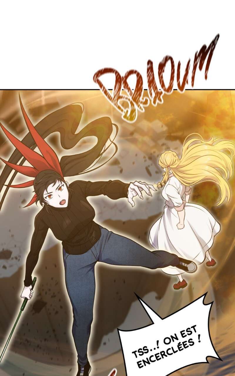  Tower of God - Chapitre 591 - 52