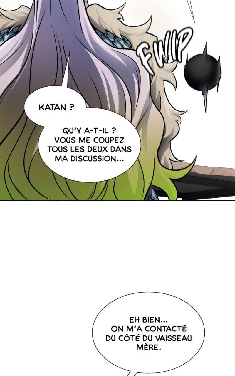  Tower of God - Chapitre 591 - 176