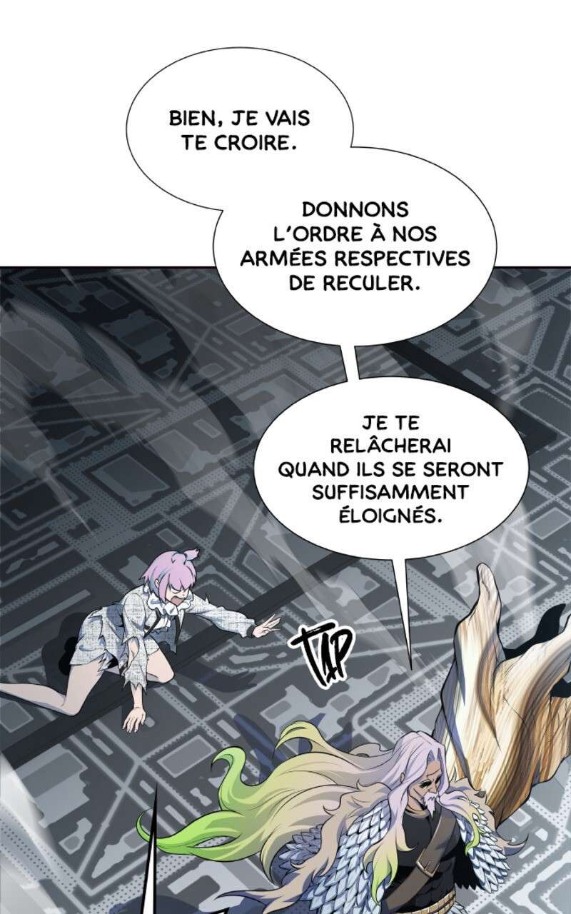  Tower of God - Chapitre 591 - 149