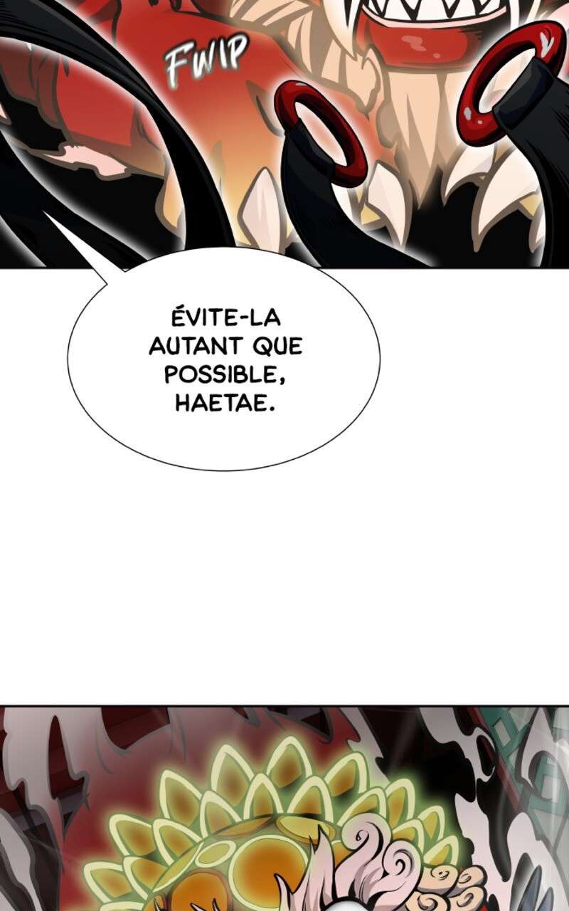  Tower of God - Chapitre 591 - 42