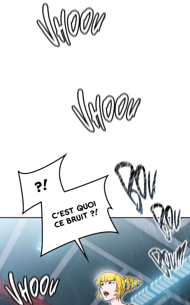  Tower of God - Chapitre 591 - 59