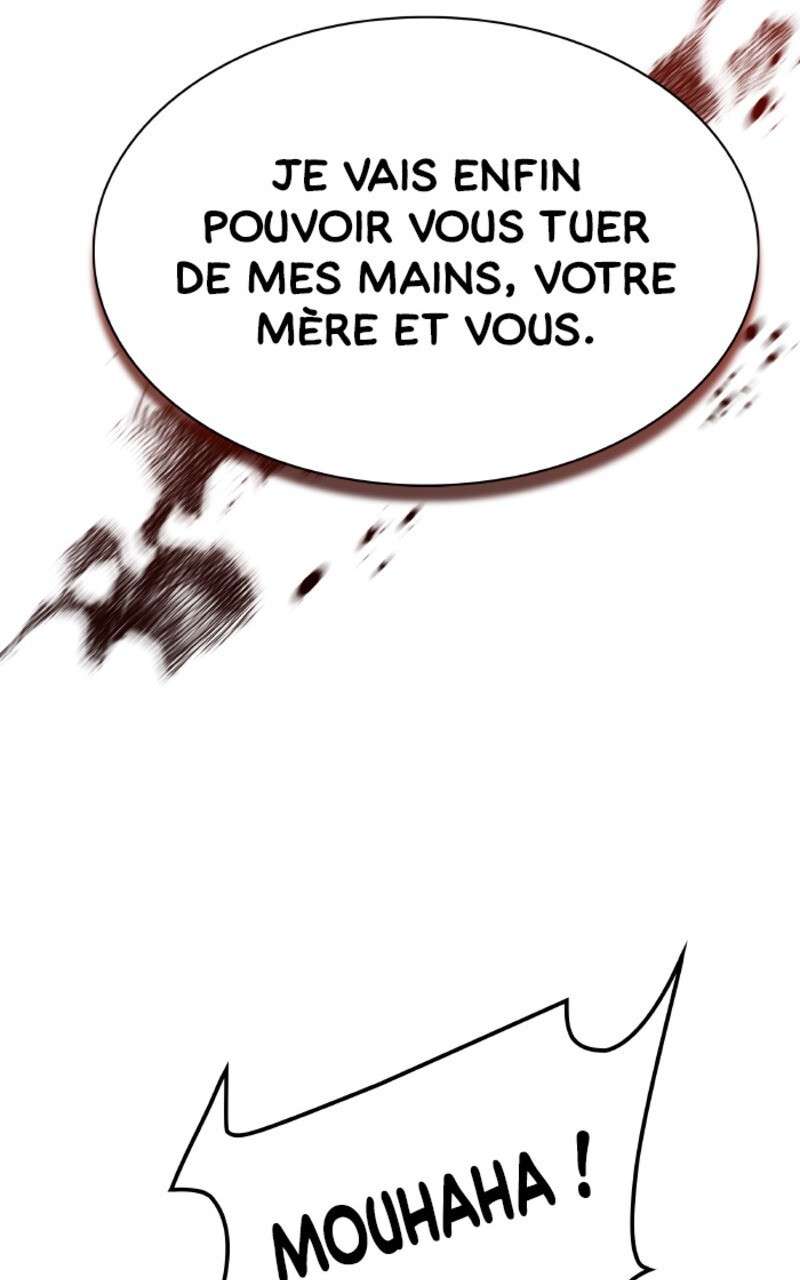  Tower of God - Chapitre 591 - 124