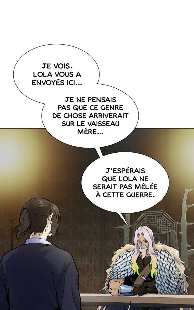  Tower of God - Chapitre 591 - 161